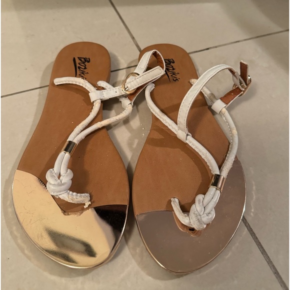 Bozikis Summer sandals - Picture 3 of 3